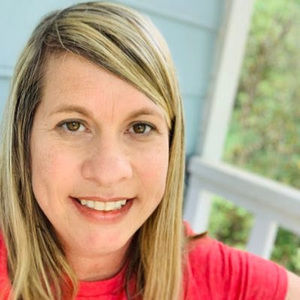 Meet your Posher, Kelly